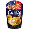 日本 Glico格力高Cheeza芝士奶酪三角薄脆饼干 40g 商品缩略图2