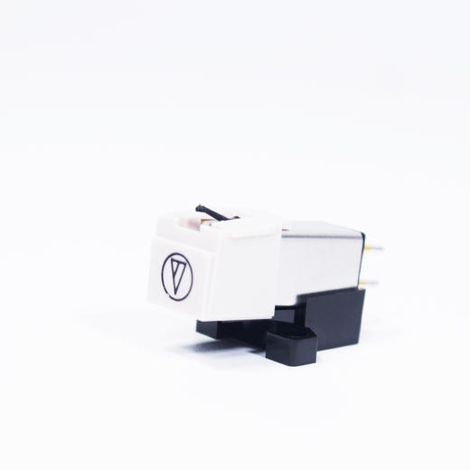 铁三角AT-3600L 动磁式(MM)唱针 黑胶唱片机唱针 商品图0