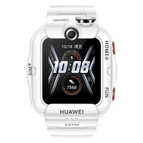 （已减260元）华为儿童手表 4X 商品图5