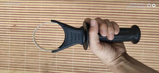 【货号010191】26电锤前手把冲击钻手柄电锤把手电锤配件电锤把子 商品图4