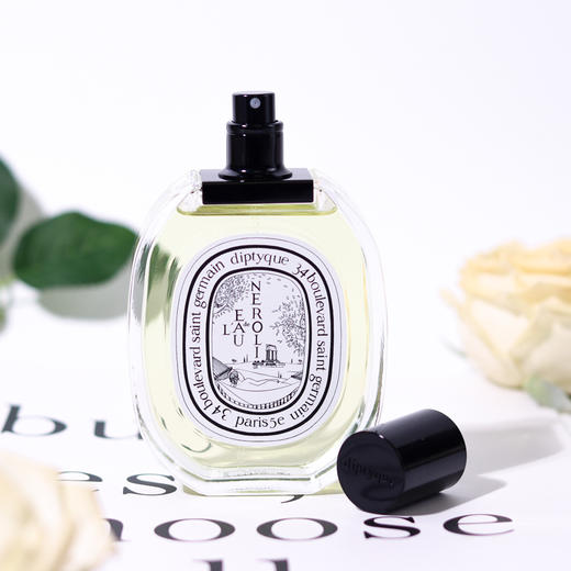 蒂普提克 橙花之水 Diptyque L'Eau de Neroli EDT 分装【拉入一片迷人的温柔乡】 商品图1