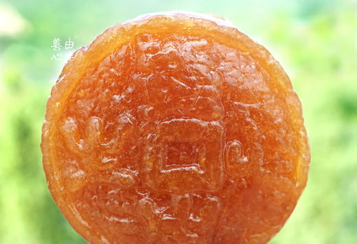 野生酸枣饼 商品图0