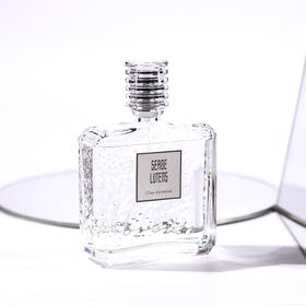 芦丹氏 上善之水系列 - 艾蒿之水 Serge Lutens Les Eaux De Politesse - L'Eau d'Armoise 分装