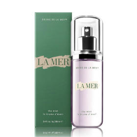 美国 La Mer/海蓝之谜喷雾100ml   版本随机发