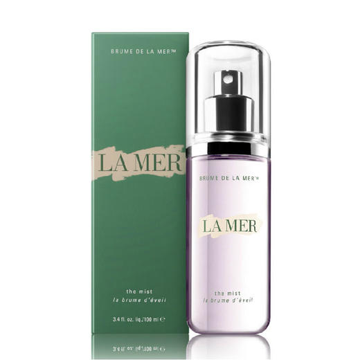 美国 La Mer/海蓝之谜喷雾100ml   版本随机发 商品图0