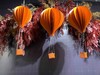 卡纸热气球【运费自理】 商品缩略图4