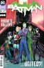 蝙蝠侠 Batman Vol 3 001-095 商品缩略图4
