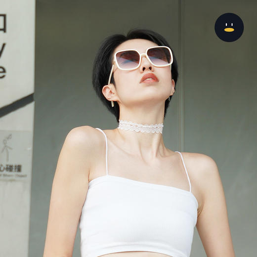 怪奇鹅  太阳眼镜 商品图0