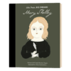 小女孩大梦想 玛丽雪莱 英文原版 Little People Big Dreams Mary Shelley 英文版儿童英语启蒙绘本 名人科普 进口励志读物 商品缩略图0
