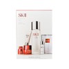 日本 SK-II 韩流美肌套盒 7件套神仙水230ml+清莹露30ml+洁面20ml+眼霜2.5g+精华霜15g+面霜80g+前男友面膜1片 明星套盒【香港直邮】 商品缩略图0