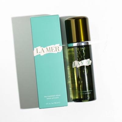 新款LA MER海蓝之谜修护精萃液  精粹水150ml 商品图4
