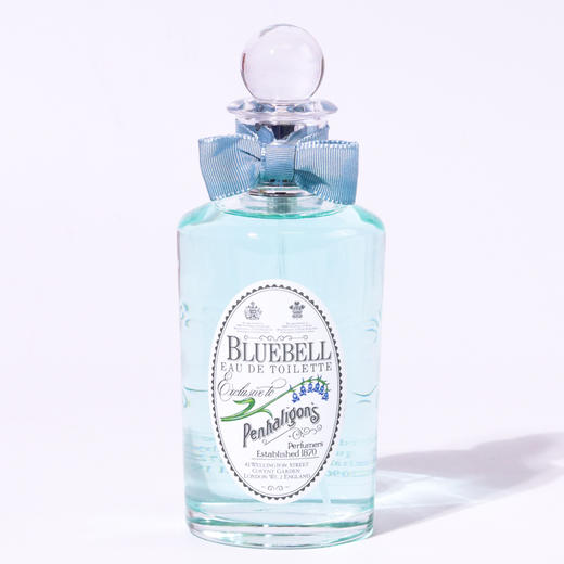 潘海利根 风信子（蓝风铃） Penhaligon's Bluebell 分装 商品图4