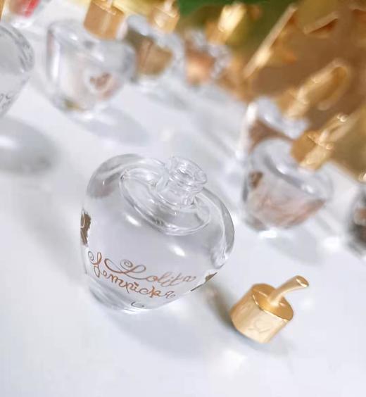 秒杀回馈！正装50ml定价520 Lempicka之丽EDT淡香水5ml 小样 优雅精致 花香果香交揉 献给恋人一捧盛开的鲜花 叫人怦然心动！ 商品图3