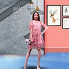 朝子SQCESX_连衣裙_ZK 商品缩略图0