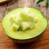 【冰淇淋网纹瓜】2头/箱，精品货，纯甜汁水足 商品缩略图2