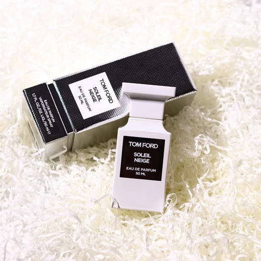 汤姆·福特 太阳雪/雪映流光 Tom Ford Soleil Neige 分装 商品图4