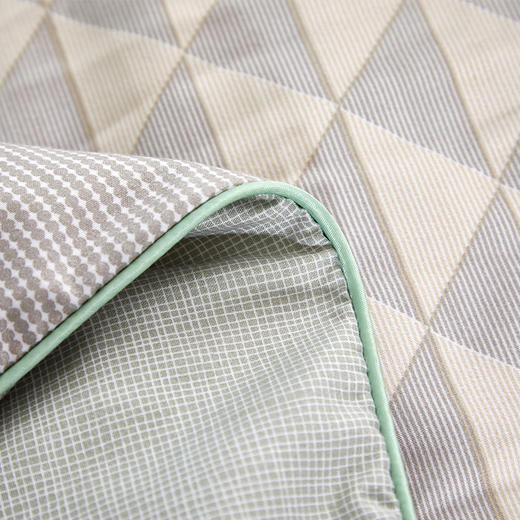 博洋家纺BEYOND  蒂菲娜亲肤被 200*230cm 商品图6