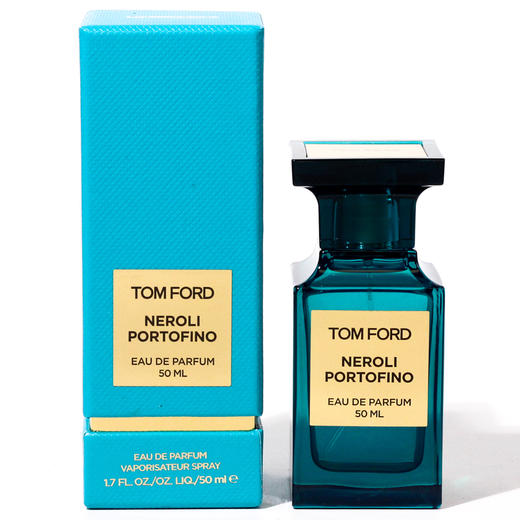 汤姆·福特 橙花油（绝耀倾橙）Tom Ford Neroli Portofino 分装 商品图4