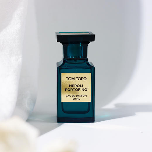 汤姆·福特 橙花油（绝耀倾橙）Tom Ford Neroli Portofino 分装 商品图2