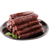 呼伦贝尔250g手撕风干牛肉干2袋包邮 商品缩略图3