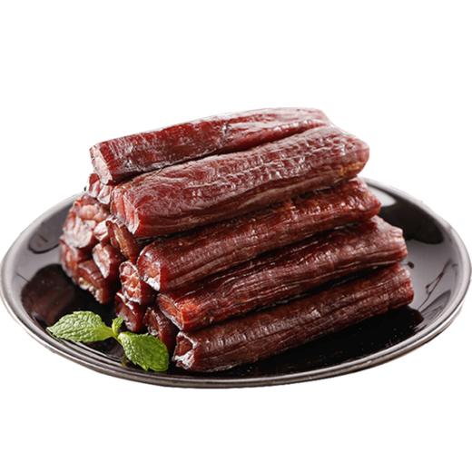 呼伦贝尔250g手撕风干牛肉干2袋包邮 商品图3