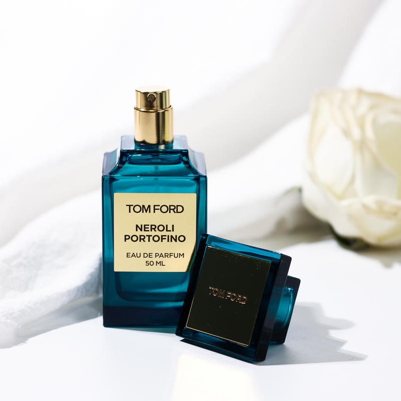 汤姆·福特橙花油（绝耀倾橙）Tom Ford Neroli Portofino 分装