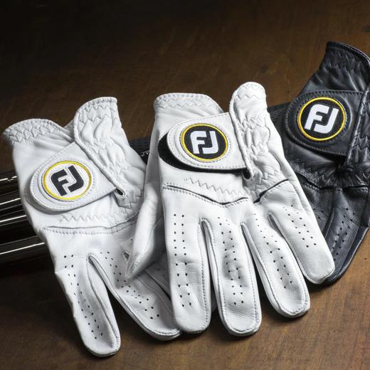 FootJoy StaSof 男子高尔夫小羊皮手套 单只左手 商品图6