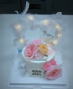 鲜花羽毛蛋糕 商品缩略图0