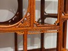 红桥红  家具严选  缅甸花梨（大果紫檀）  【200福庆有余 博古架】 商品缩略图4