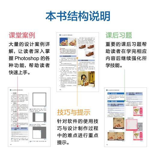 Photoshop电商美工设计实用教程（全彩版） 商品图3