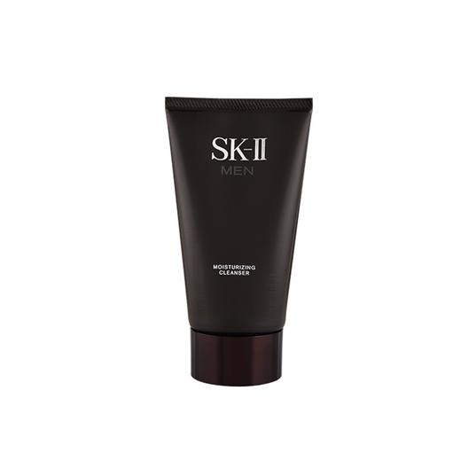 日本SK-II 男士洁面/洗面奶 120g 版本随机发 商品图0