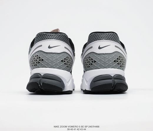 耐克NIKE Zoom Vomero 5 SE SP气垫休闲复古老爹跑步鞋 商品图4