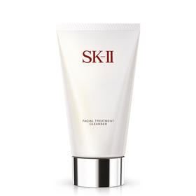 SK-II 洗面奶洁面乳