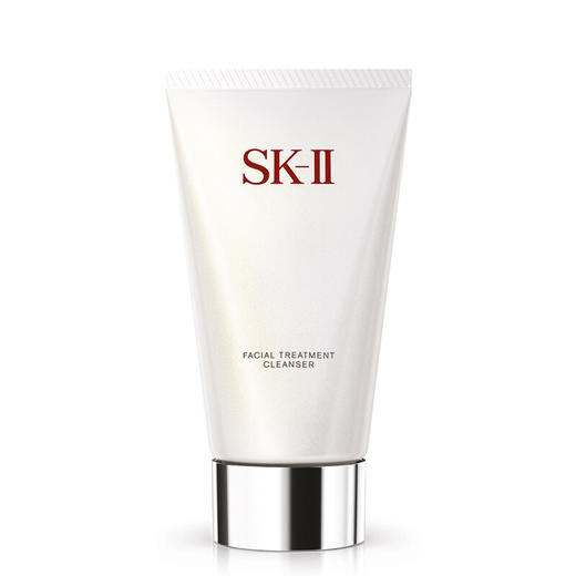 SK-II 洗面奶洁面乳 商品图0