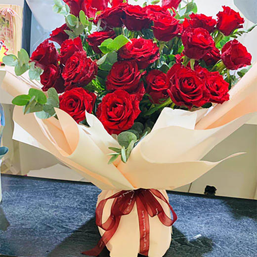 情人节花的图片(情人节花的图片大全大图)
