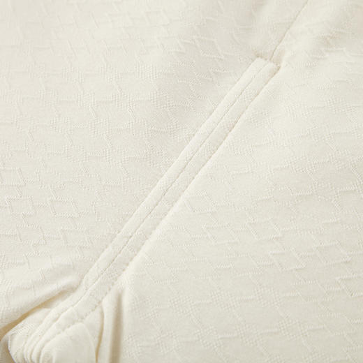 英氏儿童套装宝宝提花夹棉上衣裤子 YLNHJ30002A01 商品图2