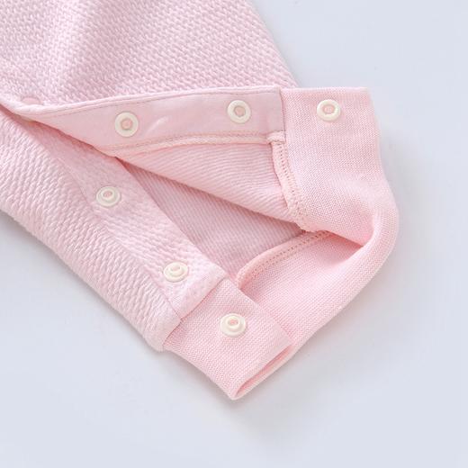 英氏婴儿连体衣秋冬男女宝宝哈衣YLAAJ30015A01 YLAAJ30016A01 商品图8