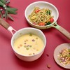 Suntyle辅食锅宝宝家用宿舍泡面锅学生锅麦饭石不粘锅煎炒两用 商品缩略图1