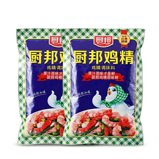 厨邦鸡精   450g/包 商品图0
