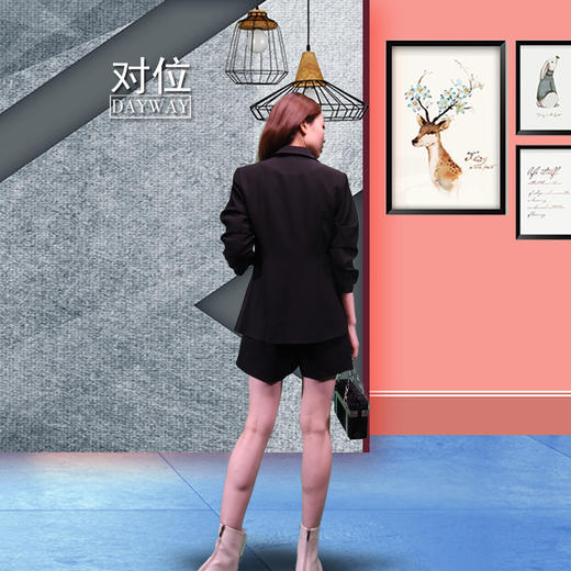 对位SZW2A1_小西装_ZK 商品图3