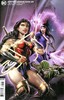 黑暗正义联盟 V2 主刊 Justice League Dark V2（2018）变体 商品缩略图3