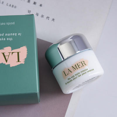 LA MER海蓝之谜紧致焕采眼霜15ml 商品图2