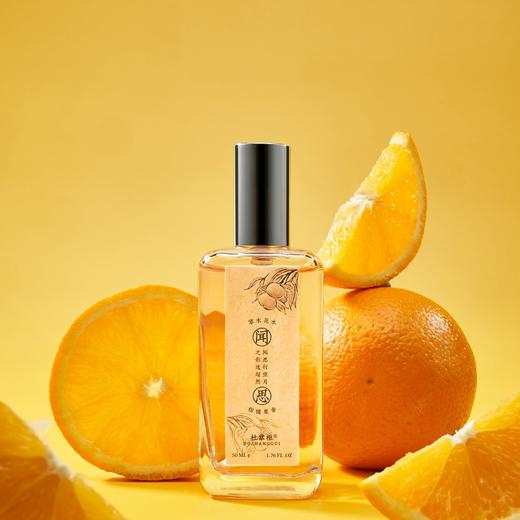 杜掌柜 | 宋时果香系列草木花水 | 东方香调花水 用宋代香方唤醒心中喜悦 商品图2