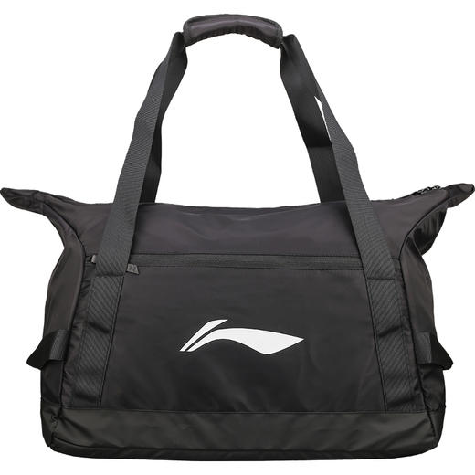 李宁大容量足球运动单肩包装备包ABDQ2181 商品图4