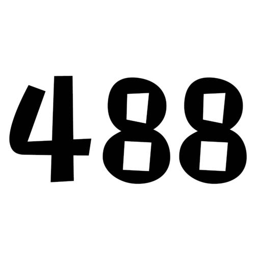 加高款#488元模板-低糖处理无添加 商品图0