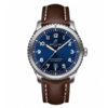 百年灵 Breitling 飞行员8(Aviator 8)系列 A17315101C1X1 自动机械男表 商品缩略图0