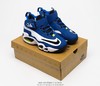 耐克Nike Air Penny V "Invisibility Cloak"哈达威5代‮闲休‬文化‮动运‬篮球鞋 商品缩略图5