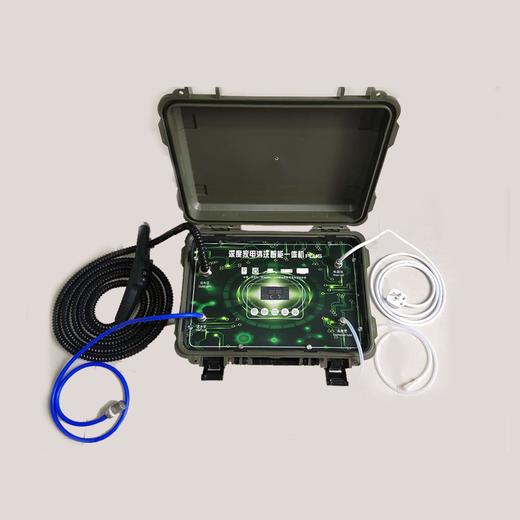 深度家电清洗智能一体机（PLUS） 冷水8公斤压力 商品图3