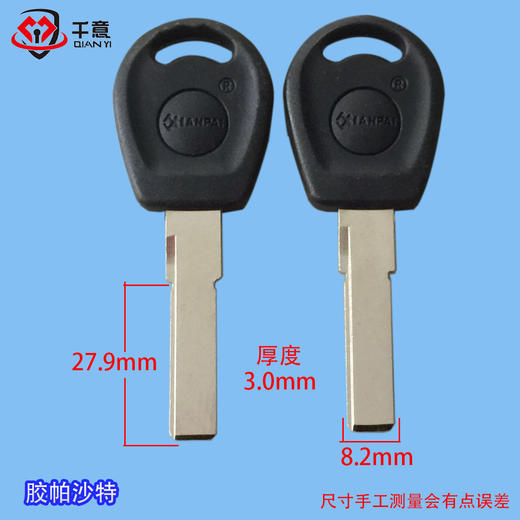 胶帕沙特 商品图0