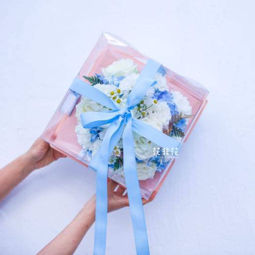 《晴空》. 精致花盒 商品图2